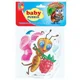 Puzzle Baby Vladi Toys Insecte foto
