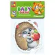 Puzzle Baby Vladi Toys Pufosii foto