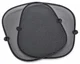 Set 2 parasolare auto BabyJem Sunshade foto