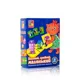 Развивающая игра Vladi Toys Большой, средний, маленький