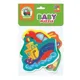 Puzzle Baby Vladi Toys Transport foto