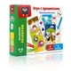 Joc cu cleste Vladi Toys Logica micutului