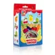 Коллекция магнитов Vladi Toys Мой маленький мир, Фрукты и овощи