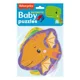 Магнитный пазл Baby Vladi Toys, Fisher Price, Динозаврики