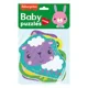 Puzzle Baby magnetic Vladi Toys, Fisher Price Oita foto