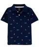 Carter's Tricou Nautic foto
