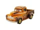 Masinuta Hot Wheels Eroii, Cars 3 foto