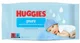 Servetele umede Huggies Pure, 56 buc. foto
