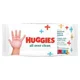 Servetele umede Huggies All Over Clean, 56 buc. foto