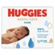 Servetele umede Huggies Pure Extra Care, 168 buc. foto
