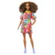 Papusa Barbie Fashionista, cu accesorii foto