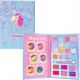 Paleta de machiaj Martinelia de tip agenda, Unicorn Magical Looks foto