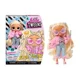 Papusa L.O.L. Surprise! Tweens S4 Olivia Flutter foto