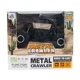 Masina cu telecomanda Sulong Toys Off-Road Crawler Super Speed