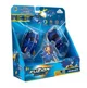 Set de joaca Transformers Masini Fuzion Max, Dasher