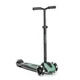 Cамокат cкладной Scoot & Ride HighwayKick K5 Led Forest foto