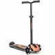 Cамокат cкладной Scoot & Ride HighwayKick K5 Led Peach foto