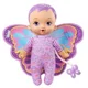 Papusa Mattel Prima mea papusa-fluture, violet