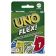 Настольная игра Mattel UNO Flex