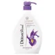 Gel de dus Dermomed Iris cu dozator, 1000 ml