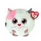 Jucarie de plus TY Beanie Balls Pisica Muffin, 10 cm foto