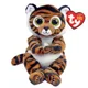 Jucarie de plus TY Beanie Bellies Tigrul Clawdia, 20 сm foto