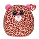 Jucarie de plus TY Leopardul Lainey, 25 cm foto