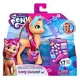 Figurina Hasbro My Little Pony Rainbow Reveal Sunny