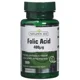 Supliment alimentar Acid Folic Natures Aid 400, 90 tablete