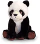 Jucarie de plus Keeleco Panda, 25 cm foto