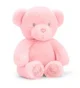 Плюшевая игрушка Keeleco Мишка Baby Girl, 20 см foto