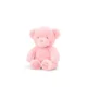 Jucarie de plus Keeleco Ursulet Baby Girl, 25 cm foto
