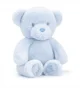Jucarie de plus Keeleco Ursulet Baby Boy, 25 cm foto