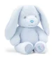 Jucarie de plus Keeleco Ursulet Baby Boy, 35 cm foto