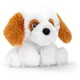 Jucarie de plus Keeleco Catelus Cockapoo, 16 cm foto