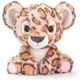 Jucarie de plus Keeleco Leopard patat, 25 cm foto