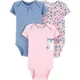 Carter's Set 3 piese body Bufnita foto