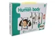 Puzzle educativ LeanToys Corpul uman, 10 tipuri