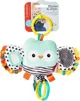 Jucarie de agatat cu vibratie Infantino Bufnita foto