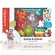 Set jucarii pentru baie Infantino Pescuitul foto