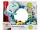 Jucarie de agatat Infantino Elefant cu oglinda foto
