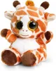 Мягкая игрушка Animotsu Жираф 15 см