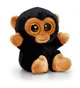 Jucarie de plus Animotsu Chimpanzeu 15 cm foto