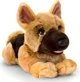 Jucarie de plus Signature Cuddle Puppy Alsatian, 47 cm foto