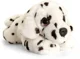 Jucarie de plus Signature Cuddle Puppy Dalmatian, 37 cm foto