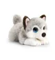 Jucarie moale Signature Cuddle Catelusul Husky, 25 cm foto