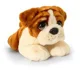 Мягкая игрушка Signature Cuddle Puppy Бульдог, 37 см