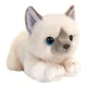 Мягкая игрушка Signature Cuddle Котенок кремовый, 32 см foto