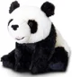 Jucarie moale Keeleco Panda, 25 cm foto