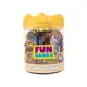 Игровой набор Fun Banka Дикие животные, 38 пред.